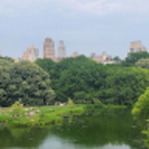 Meet your Posher, Claire